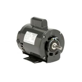 Nidec-US Motors D14CPA2P49 0.25HP General Purpose ODP Motor 1725 RPM 115-230V/1PH