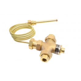 Sterling-Sterlco D151G-150-190-3/4 3/4" Temperature Control 150°-190°F