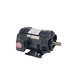 Nidec-US Motors D15P2H 15Hp1800Rpm 200V 3Ph 254T Odp