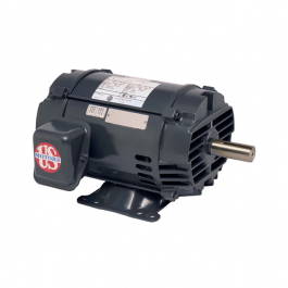 Nidec-US Motors D15V2B 15Hp,3Ph,230/460,1775Rpm,254T