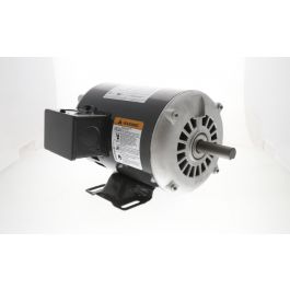 Nidec-US Motors D1P1A 1Hp 208-230/460V3Ph 3450 56Fr