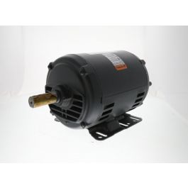 Nidec-US Motors D1P2D 1HP ODP Motor 1755 RPM 230/460V 143T