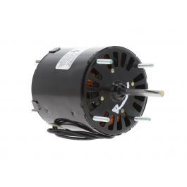 Regal Rexnord - Fasco D216 Single Speed 1/25HP Motor 3.3" DIA