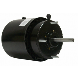 Regal Rexnord - Fasco D235 1-1/2HP Blower Motor CCW 1580 RPM 115V