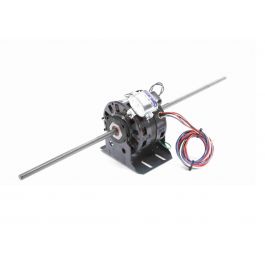 Regal Rexnord - Fasco D292A 4-Speed Fan Coil & Air Conditioner Motor 1050 RPM 5" DIA 230V/1PH 42-FRM