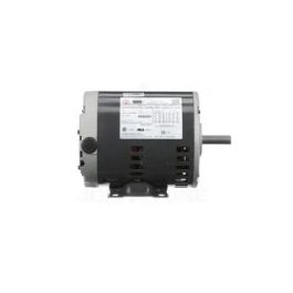 Nidec-US Motors D2P1AH 2HP ODP Motor 3450 RPM 208-230/460V 3PH