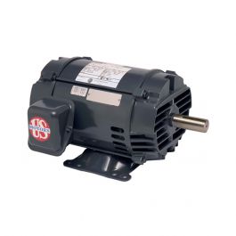 Nidec-US Motors D30P2D 30Hp,1780Rpm,208-230/460,286T