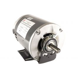Nidec-US Motors D34B2N9 3/4HP ODP Motor 1725 RPM 115V/1PH