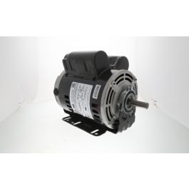 Nidec-US Motors D34CP2PH9 3/4Hp,1Ph,115-230/460V,56,1725
