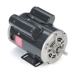 Nidec-US Motors D34CPA2PH 3/4Hp 115/230V1Ph 1725Rpm 56H