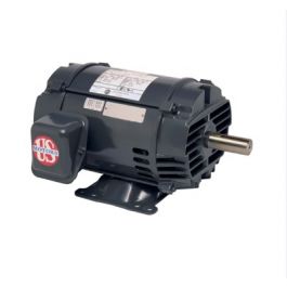 Nidec-US Motors D40P2D 40HP ODP Motor 1800 RPM 3PH 324T