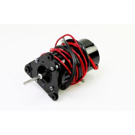 Regal Rexnord - Fasco D418 Motor 3.3 Inch Dia 1/50Hp 1Spd