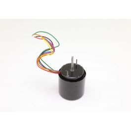 Regal Rexnord - Fasco D419 115/230V 1/20Hp 1550Rpm Motor