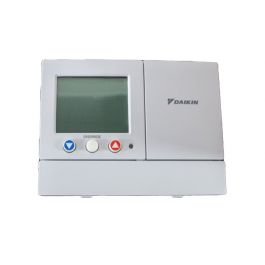 Amana-Goodman D4271C 7-Day Programmable Wi-Fi Thermostat 4H/2C