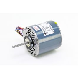 Regal Rexnord - Fasco D474 1/10HP Condenser Fan Motor 1550 RPM 115/208-230V
