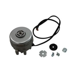 Regal Rexnord - Fasco D558 1-Speed Unit Bearing Motor CW 1550 RPM 6W 115V
