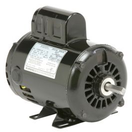 Nidec-US Motors D5C2K18 5Hp 230V1Ph 1740Rpm 184T Motor