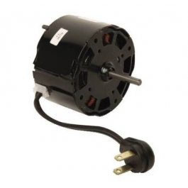 Regal Rexnord - Fasco D632 1/45HP Condenser Fan Motor 1625 RPM 120V