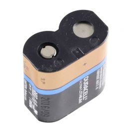Armstrong International D9022 Lithium Battery 6V CR-P2