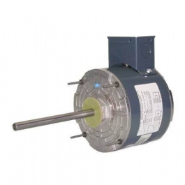 Regal Rexnord - Fasco D915 3/4-1/2HP 2-Speed Motor 1075 RPM 460V/1PH