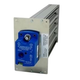 Carrier DAMPSLS08X14-B 8" X14" Slip-In Side Mount Zone Damper