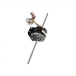 Regal Rexnord - Century Motors DBL6501A 4-Speed OAO Motor 1075 RPM 42-Dual 115V 1PH