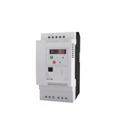 Cutler Hammer-Eaton DC1-349D5NB-A20CE1 5HP Variable Frequency Drive 905A 480V ENH FW DC1 IP20