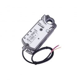 Bray Commercial DC24-310-T Tri-State NSR Actuator 310 In-lb 24V