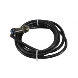 Fireye DE4599-010 10' Non-PVC Cable Connector W/Conduit Adapter