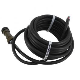 Fireye DE4599-020 20' Non PVC Cable Connector Conduit Adapter Assembly