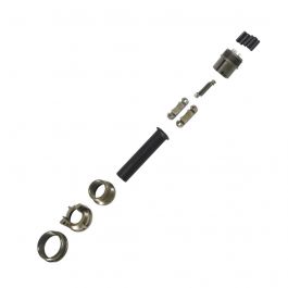 Fireye DE601-006 Cable Connector DE4360