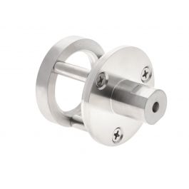 Fireye DE601-16 Stainless Steel Fiber Optic Termination Assembly
