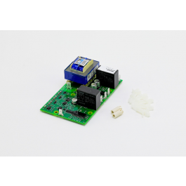 Warrick-Gems Sensors & Controls DFL1A0K04 Dual Func Open Circuit Board