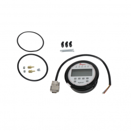 Dwyer Instruments DHC-006 Differential Pressure Controller 2.5"WC
