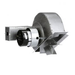 Field Controls DI-1 Draft Inducer For Gas Or Oil 46073000 UPC Code: 090747097005