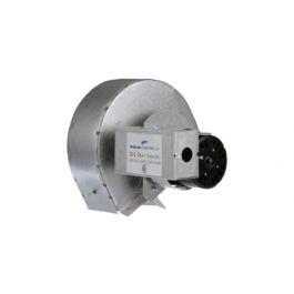 Field Controls DI-2 Draft Inducer Gas or Oil 46075300 UPC Code: 090747098002
