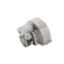 Field Controls DI-3 Draft Inducer For 8"-12" Pipe Gas/Oil 46090700 UPC Code: 090747099009