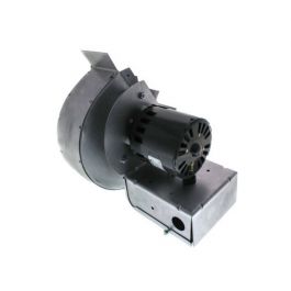 Tjernlund Products DJ-3 Inline Draft Inducer For Oil Or Gas 3"-6" Pipe