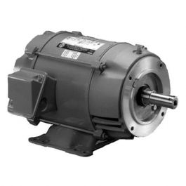 Nidec-US Motors DJ10P2DM 208-230/460 1765Rpm 10Hp Motor