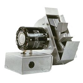 Tjernlund Products DJ3 Inline Draft Inducer 1550 RPM 115V