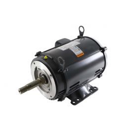 Nidec-US Motors DJ3P2DM 208-230/460V3Ph 3Hp 1770Rpm