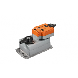 Belimo DKRX24-3-T Fail-Safe Valve Actuators 24V On/Off/Floating