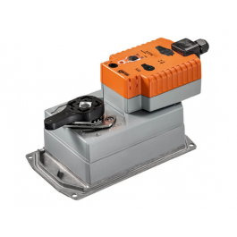 Belimo DKRX24-MFT-T Electric Actuator Fail Safe 810 lb-in 24V
