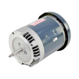Xylem-Hoffman Specialty DM1029 1/2HP Motor 3500 RPM 200V/3-PH Pre-Efficiency