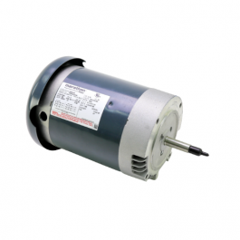 Xylem-Hoffman Specialty DM2045 3/4Hp 3Ph 3500Rpm 230/460V Motor
