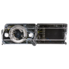 Honeywell DNR Photoelectric Duct Detector