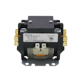 Supco DP301202 2-Pole Contactor 30A 120V