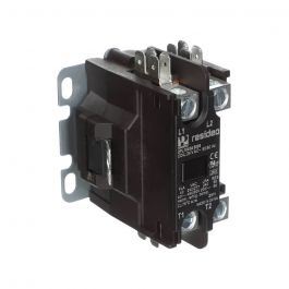 Resideo DPL1040A5005 1-Pole Relay W/Buss Bar Control 24V 40A