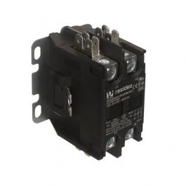 Resideo DPL2030A5013 2-Pole PowerPro Contactor 30A 24V