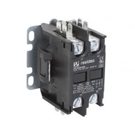 Resideo DPL2030B5004 2-Pole Definite Purpose Contactor 30A 120V